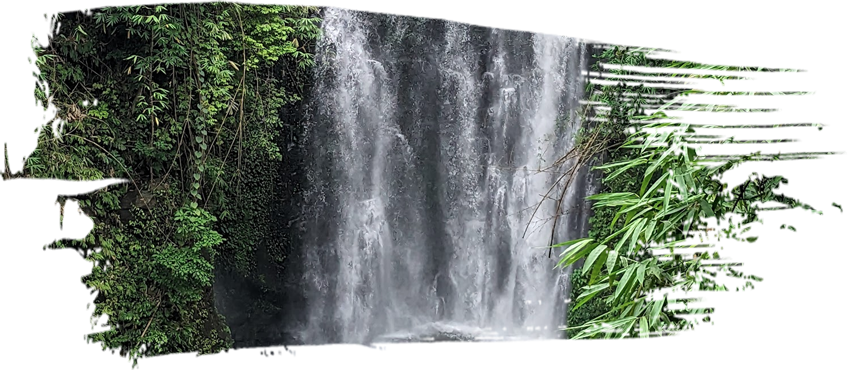 Kakochang Waterfalls